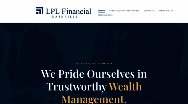 lplnashville.com