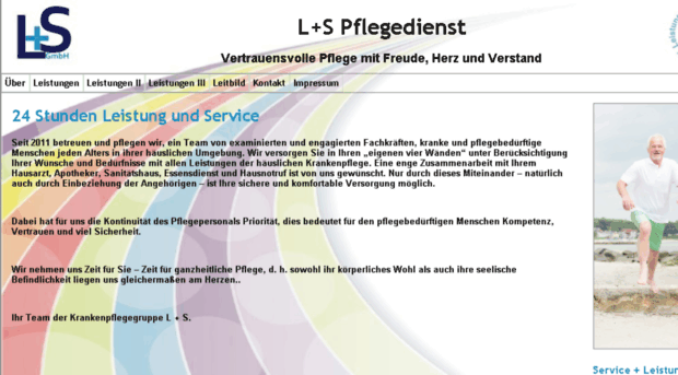 lpluss-pflegedienst.de