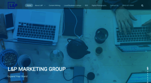 lpmarketinggroup.com