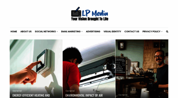 lpmedia.net