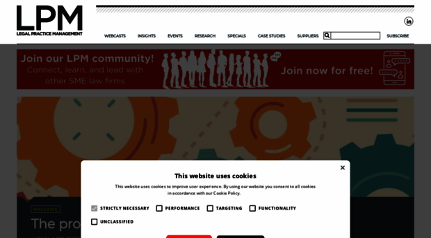 lpmmag.co.uk