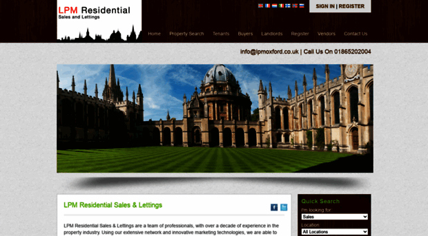 lpmoxford.co.uk