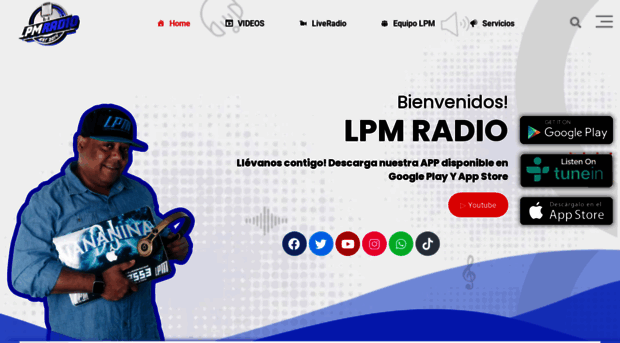 lpmremix.com