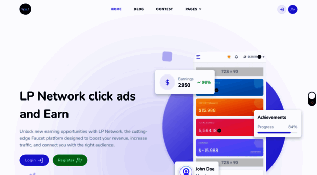 lpnetwork.shop