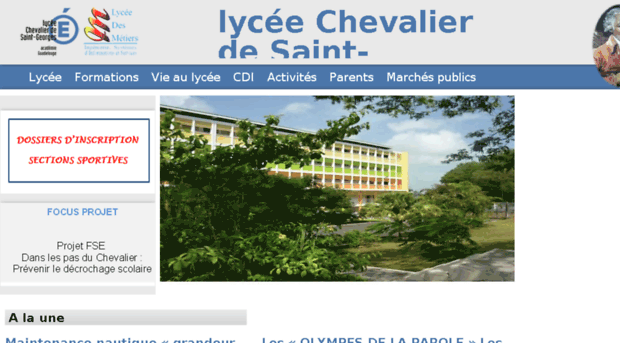 lpo-chevaliersaintgeorges.ac-guadeloupe.fr