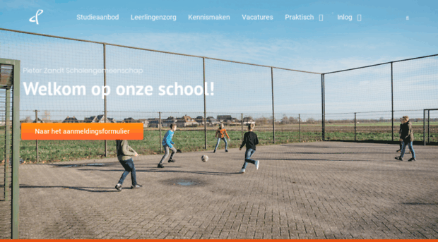 lportal.pieterzandt.nl