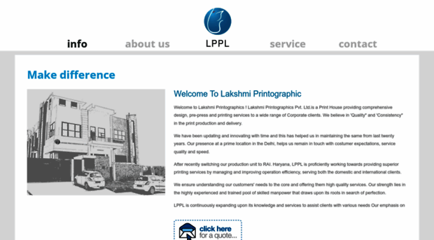 lppl.org.in