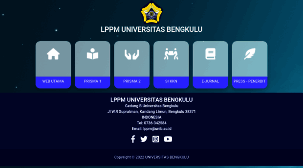 lppm.unib.ac.id