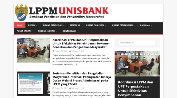 lppm.unisbank.ac.id