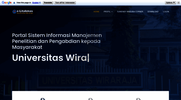 lppmwiraraja.ac.id