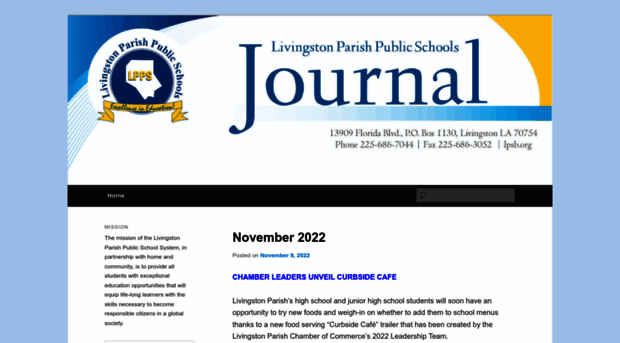 lppsjournal.com