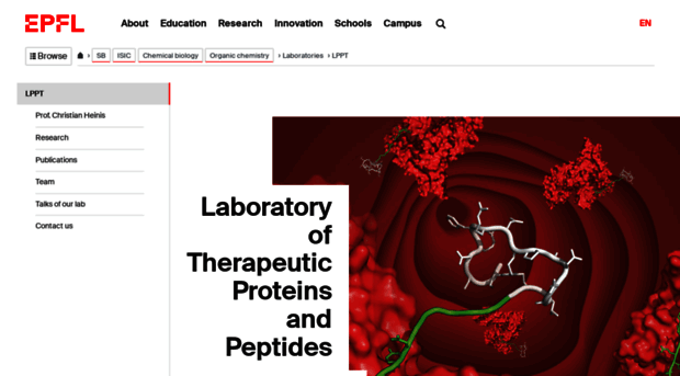 lppt.epfl.ch