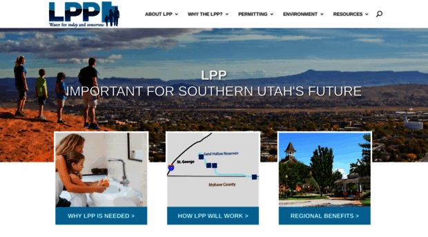 lpputah.org