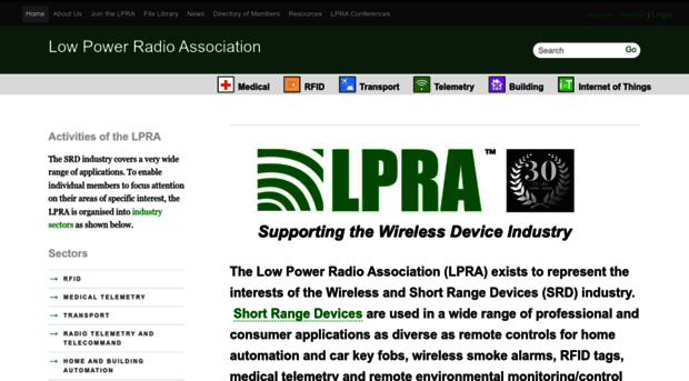 lpra.org