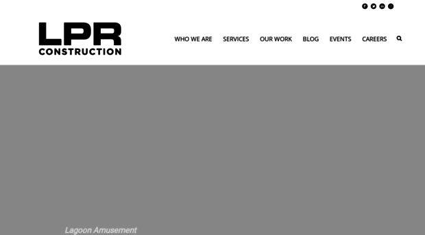 lprconstruction.com