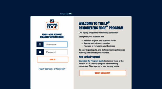 lpremodelersedge.com