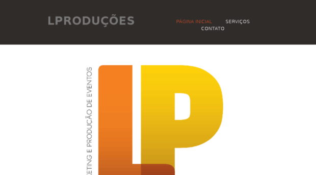 lproducoes.com.br