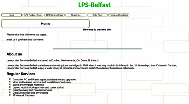 lps-belfast.co.uk