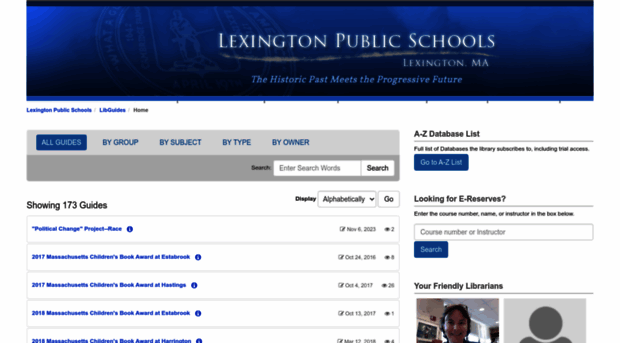 lps-lexingtonma.libguides.com