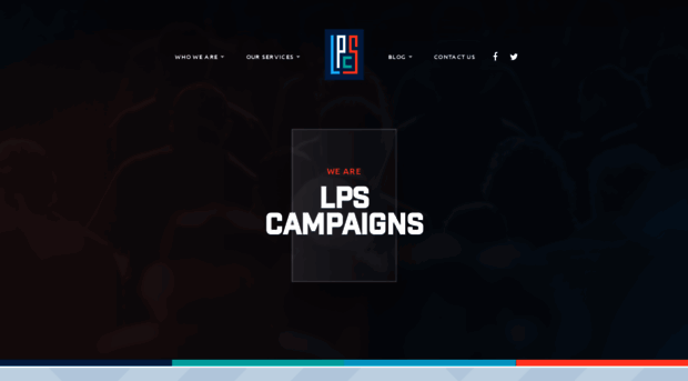 lpscampaigns.com