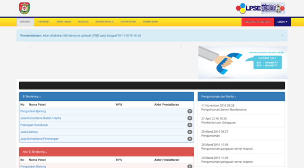 lpse.sumbabaratkab.net