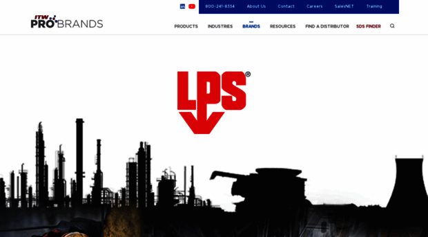 lpslabs.com