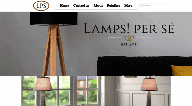 lpslamps.com