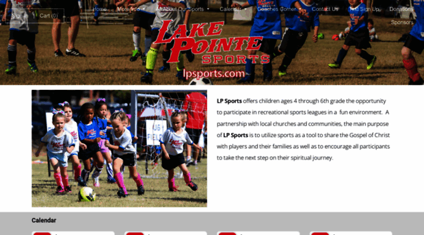 lpsports.com