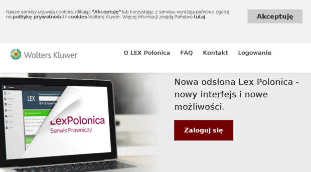 lpstudent.lexpolonica.pl