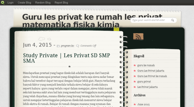 lpstudyprivate.blog.com