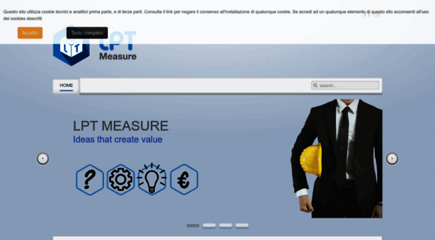 lptmeasure.it