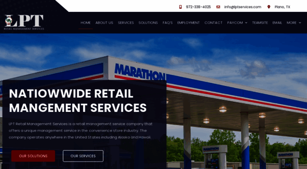 lptservices.com