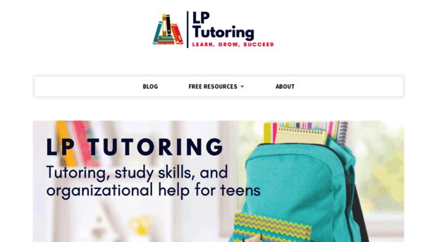 lptutoring.com