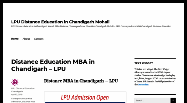 lpudistanceeduactionchandigarh.wordpress.com