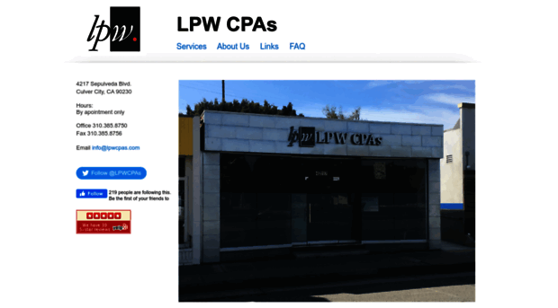 lpwcpas.com