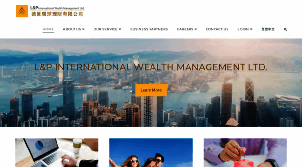 lpwealth.com