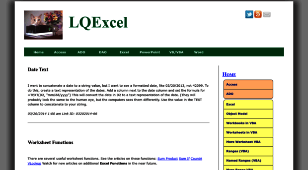 lqexcel.com