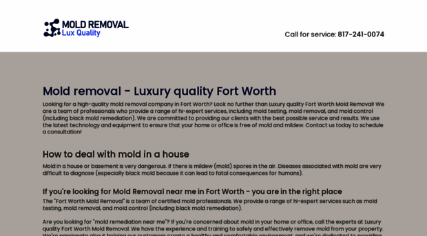 lqfortworth.com