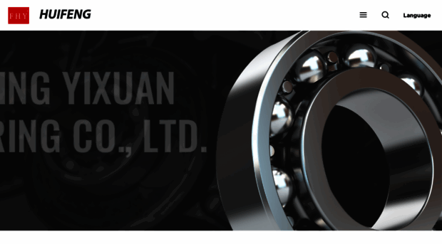 lqhfbearing.com