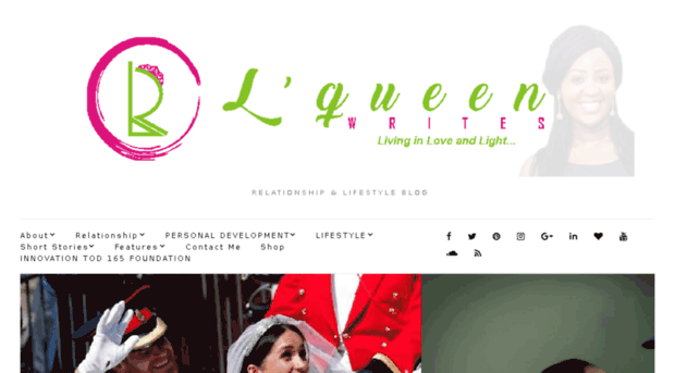 lqueenwrites.com