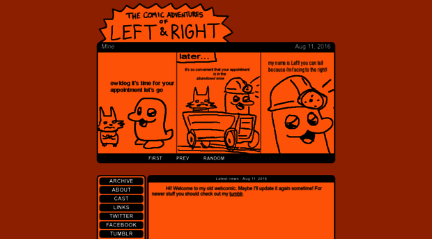 lr-comic.com