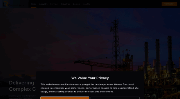 lr-consultants.com