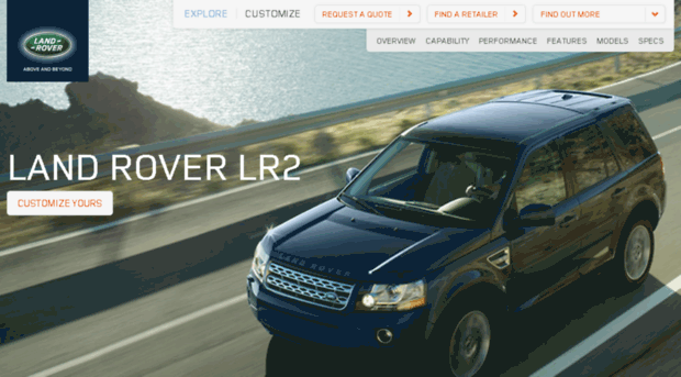 lr2.landrover.com