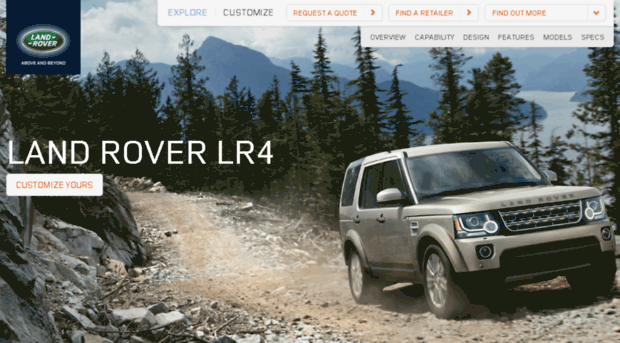 lr4.landrover.com