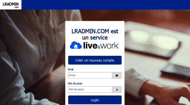 lradmin.com