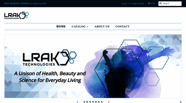 lraktech.com