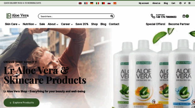 lraloevera.eu