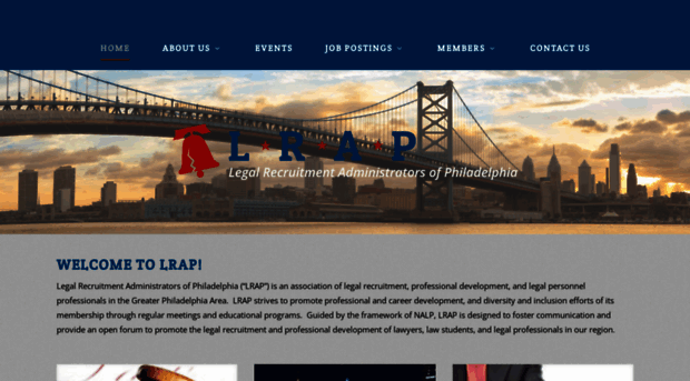 lraphiladelphia.org