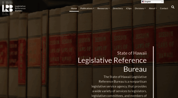 lrb.hawaii.gov