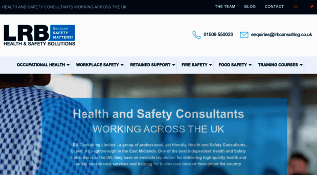 lrbconsulting.co.uk
